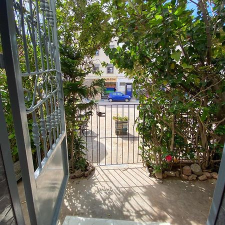 Dallas Private Surf Apartment Agadir Kültér fotó