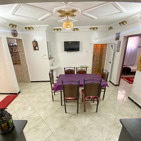 Dallas Private Surf Apartment Agadir Kültér fotó