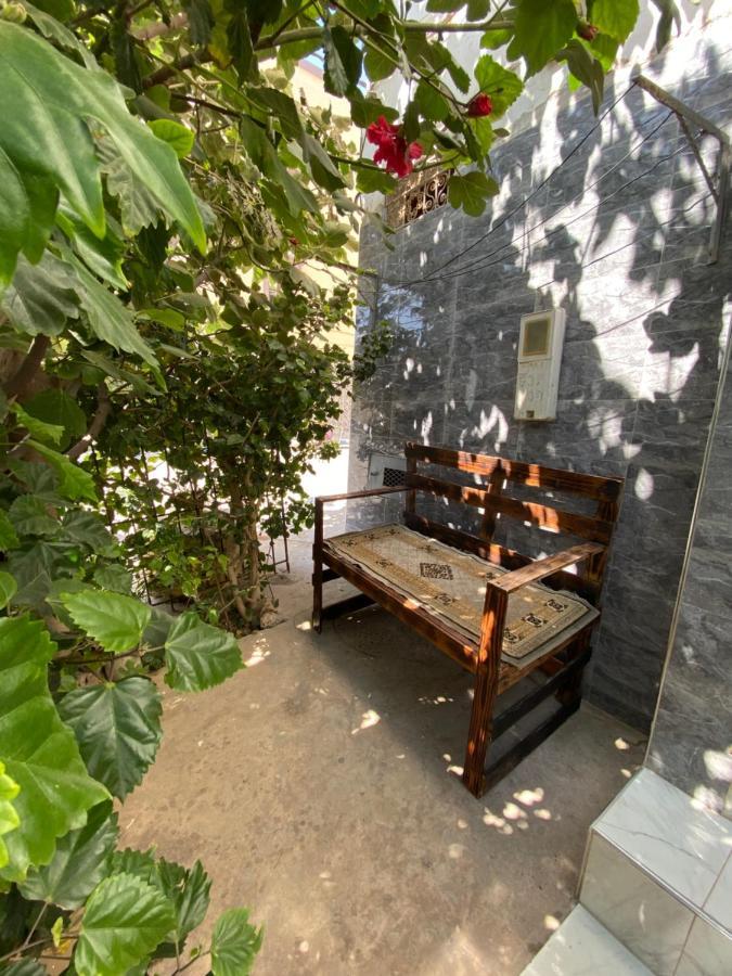Dallas Private Surf Apartment Agadir Kültér fotó