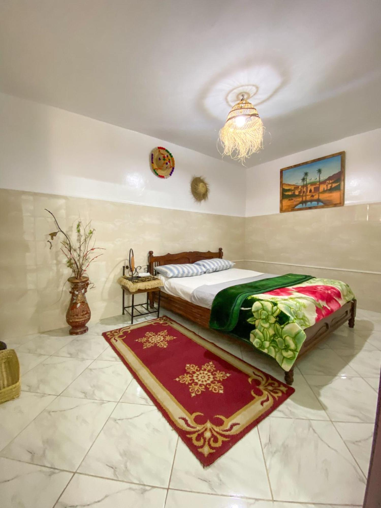 Dallas Private Surf Apartment Agadir Kültér fotó