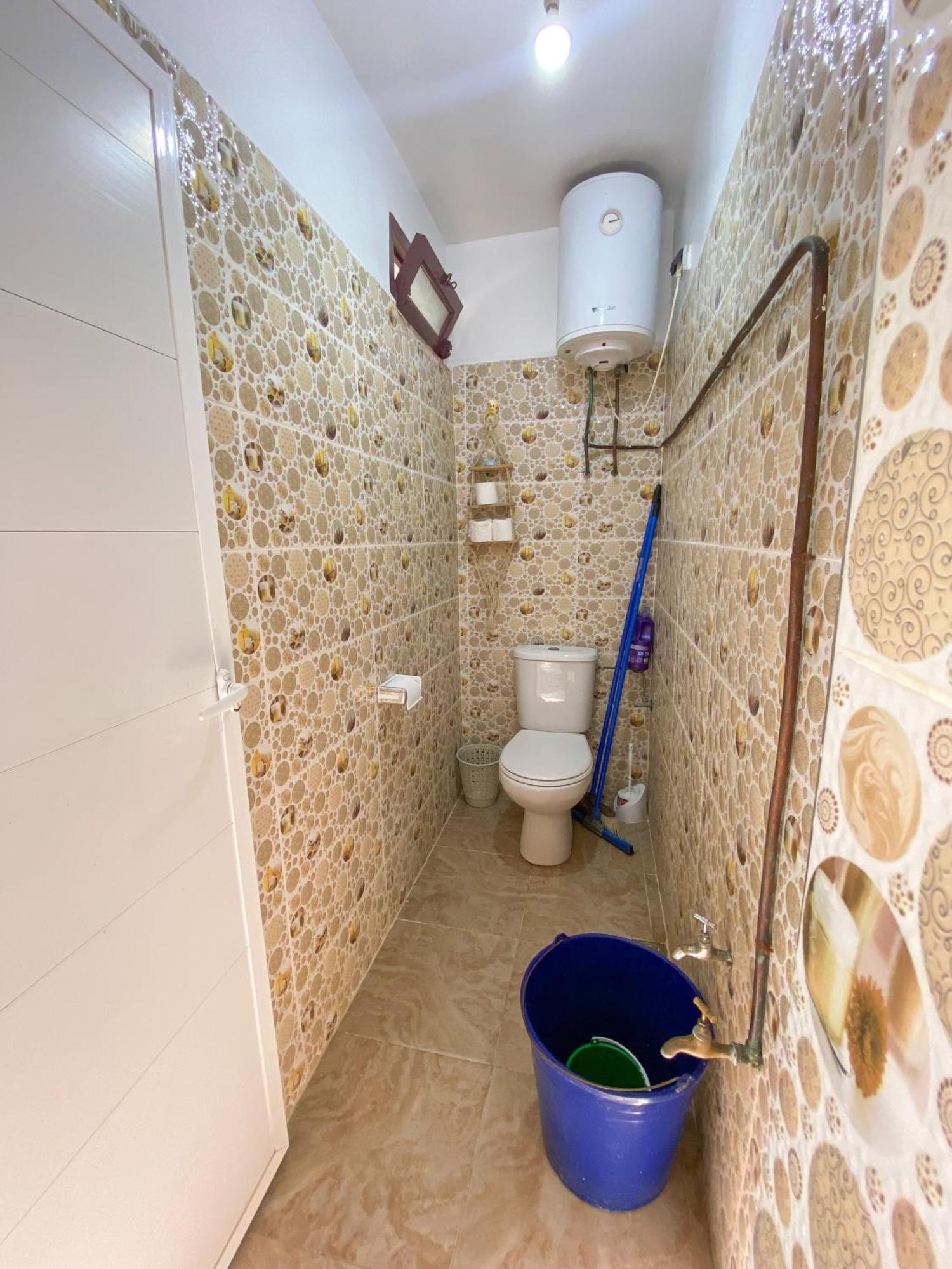 Dallas Private Surf Apartment Agadir Kültér fotó
